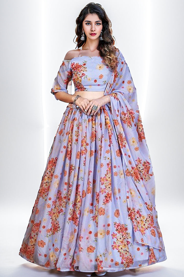 Buy 48/XL Size Georgette Off Shoulder Wedding Dresses Online for Women in  USA